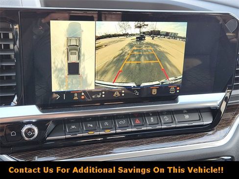 New 2026 GMC Sierra 1500 Elevation w/ Elevation Premium Package image 13