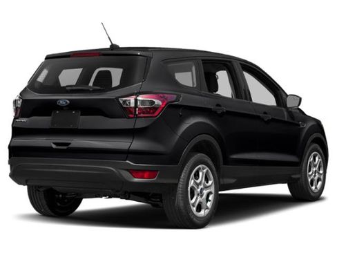 Used 2019 Ford Escape Titanium FWD image 3