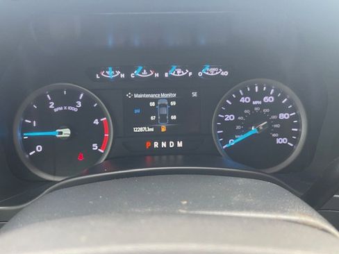 Used 2022 Ford F350 XL w/ STX Appearance Package image 19