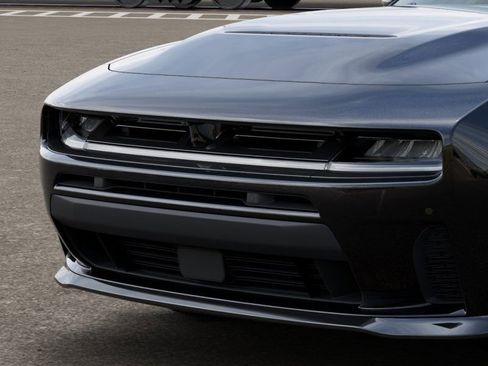 New 2026 Dodge Charger Scat Pack image 17