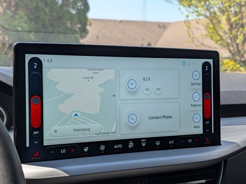 Used 2026 Ford Escape SE w/ PHEV Premium Package image 20