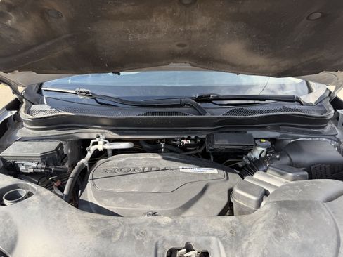Used 2017 Honda Pilot EX-L image 9