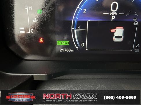 Used 2024 Toyota Land Cruiser 1958 image 5