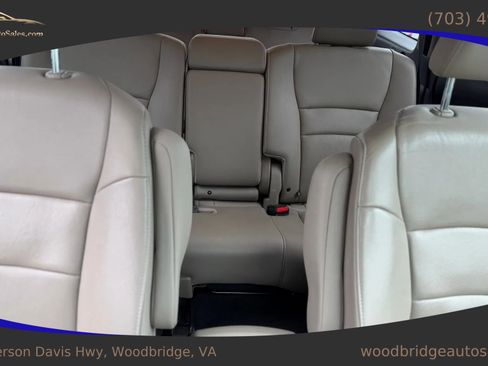 Used 2018 Honda Pilot EX-L image 18