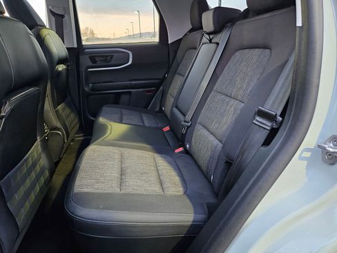 Used 2022 Ford Bronco Sport Big Bend w/ Convenience Package image 29