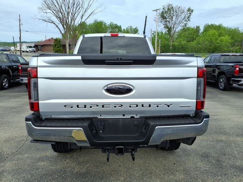 Used 2017 Ford F250 XLT AWD/4WD image 9