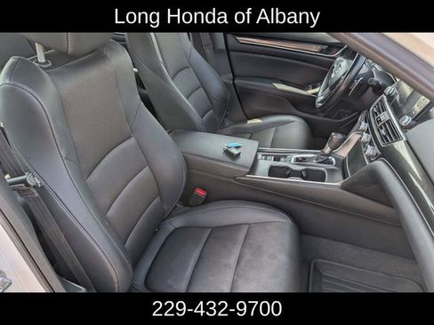Used 2022 Honda Accord Sport image 21