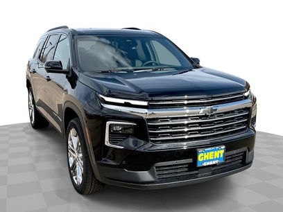 New 2025 Chevrolet Traverse LT w/ Enhanced Driving Package