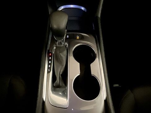 Used 2022 Chevrolet Malibu LS w/ Driver Confidence Package II image 25