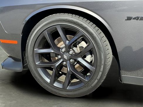 Used 2023 Dodge Challenger R/T w/ Plus Package image 19
