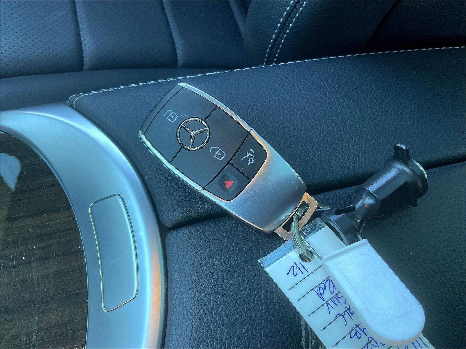 Certified 2021 Mercedes-Benz GLC 300 image 34