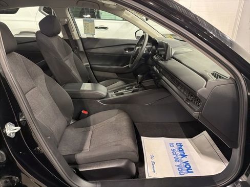 Certified 2024 Honda Accord LX image 17