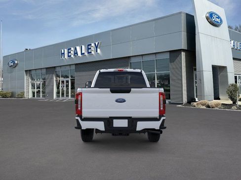 New 2026 Ford F350 XL w/ STX Appearance Package image 5