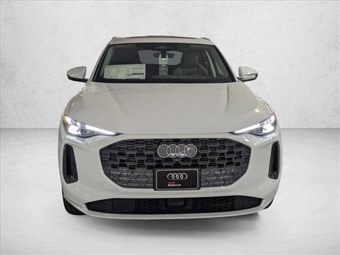 New 2025 Audi Q5 Premium Plus image 6