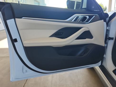 New 2026 BMW i4 eDrive40 w/ Premium Package RWD image 11