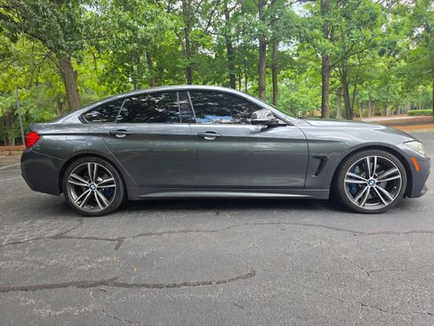 Used 2015 BMW 435i Gran Coupe RWD image 5