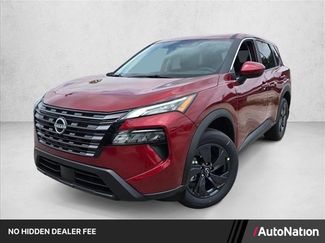 New 2026 Nissan Rogue SV FWD video 1