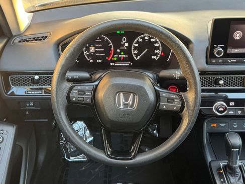 Used 2025 Honda Civic LX image 25