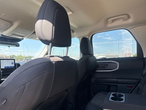 Used 2023 Ford Bronco Sport Big Bend w/ Convenience Package AWD/4WD image 33