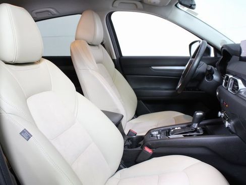 Used 2023 MAZDA CX-5 AWD 2.5 S w/ Select Package image 12