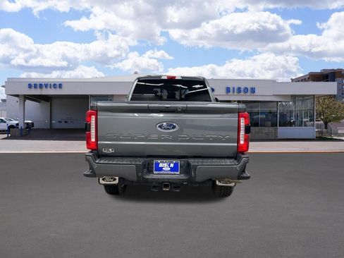 Used 2024 Ford F350 Lariat w/ Lariat Ultimate Package AWD/4WD image 4