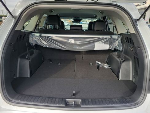 New 2025 Kia Sorento S AWD/4WD image 9