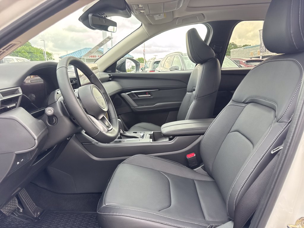 New 2026 MAZDA CX-5 2.5 S w/ Premium Plus Package AWD/4WD image 11