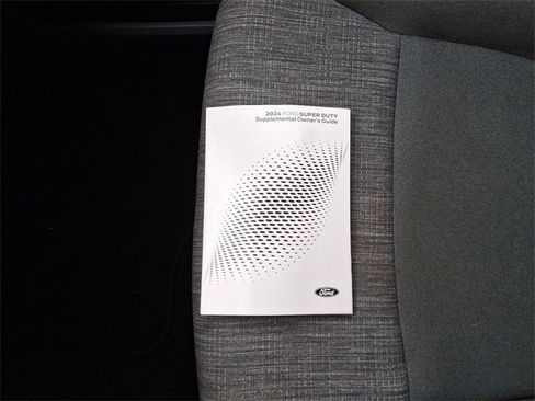 Used 2024 Ford F250 XLT image 26