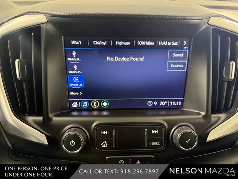 Used 2022 GMC Terrain SLT FWD image 25