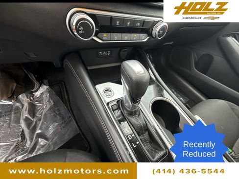 Used 2023 Nissan Altima 2.5 SV image 16