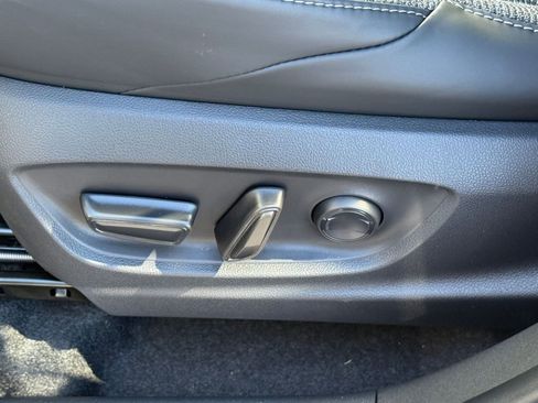 New 2026 Toyota bZ image 14