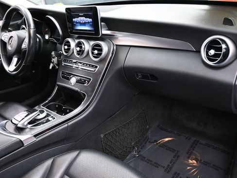 Used 2016 Mercedes-Benz C 300 Sedan image 39