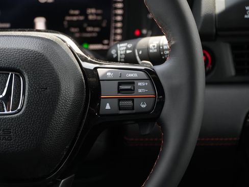 New 2026 Honda Pilot TrailSport image 25