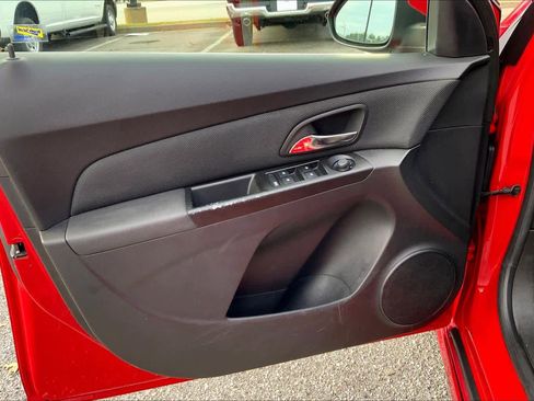 Used 2012 Chevrolet Cruze LT w/ RS Package image 21