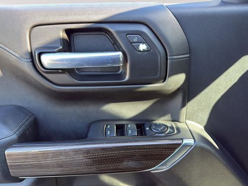 Used 2020 Chevrolet Silverado 1500 RST w/ Texas Edition image 15