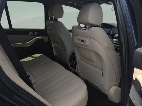 Used 2021 BMW X5 xDrive40i w/ Convenience Package image 18