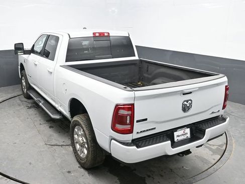 Used 2024 RAM 2500 Laramie AWD/4WD image 25