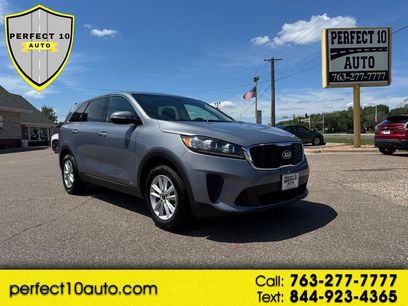 Used 2020 Kia Sorento AWD V6
