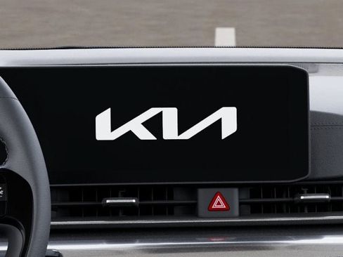 New 2027 Kia Carnival LX FWD image 20