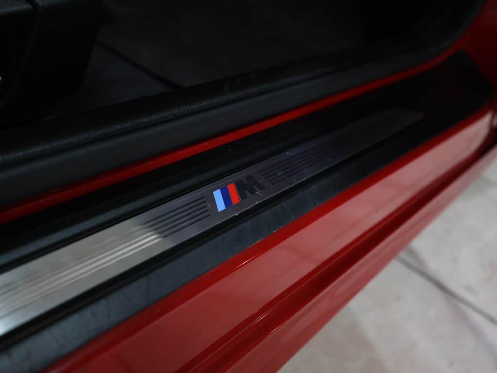 Used 2017 BMW 440i Coupe RWD image 28