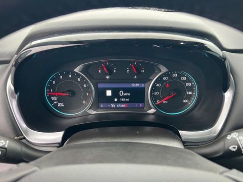 Used 2021 Chevrolet Traverse RS image 18