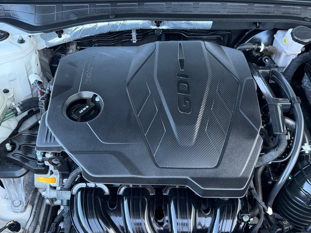 Used 2020 Hyundai Sonata SEL FWD image 19