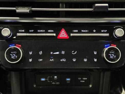 Used 2025 Hyundai Tucson Limited image 20