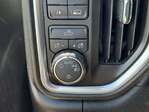 Used 2020 Chevrolet Silverado 1500 LT w/ All-Star Edition AWD/4WD image 26