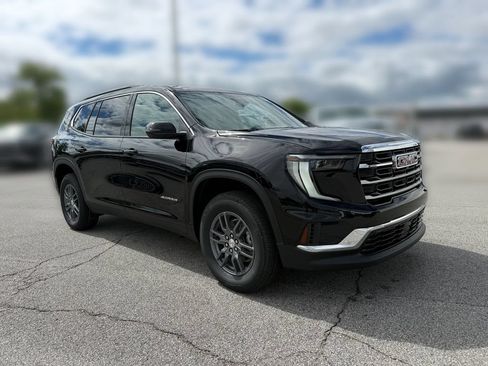 New 2026 GMC Acadia Elevation FWD image 15