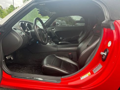 Used 2008 Pontiac Solstice GXP w/ Premium Package RWD image 10