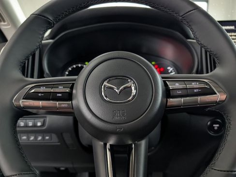 New 2026 MAZDA CX-50 AWD 2.5 Hybrid w/ Weather Package image 19