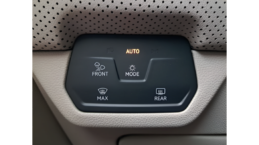 New 2025 Volkswagen Atlas SEL AWD/4WD image 24