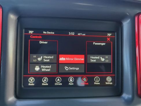 Used 2022 Dodge Challenger GT w/ Driver Convenience Group image 21