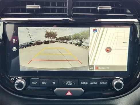 New 2025 Kia Soul S image 15